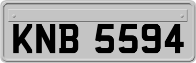 KNB5594