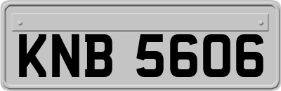 KNB5606