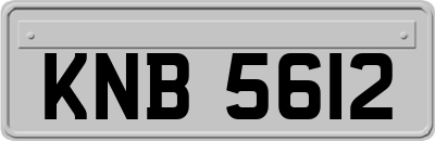 KNB5612