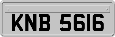 KNB5616