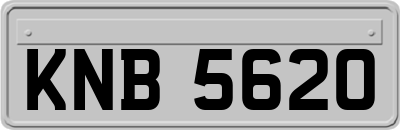 KNB5620