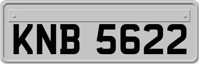 KNB5622