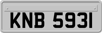 KNB5931