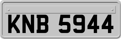 KNB5944