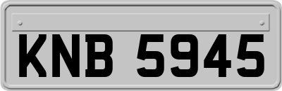 KNB5945