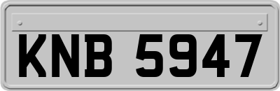 KNB5947