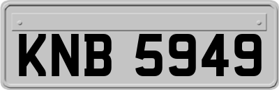 KNB5949