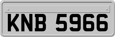 KNB5966