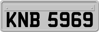 KNB5969