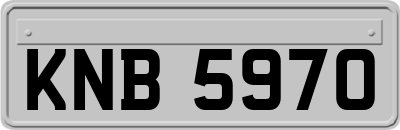 KNB5970