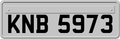 KNB5973