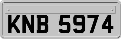 KNB5974