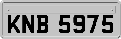 KNB5975