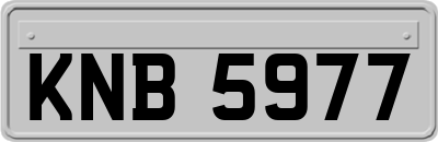 KNB5977