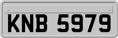 KNB5979