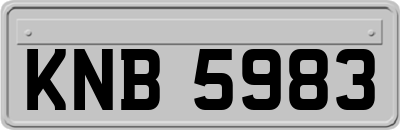 KNB5983