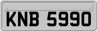 KNB5990