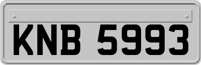 KNB5993