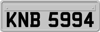 KNB5994