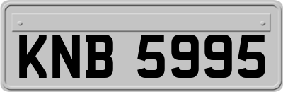 KNB5995