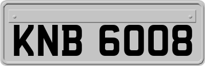 KNB6008