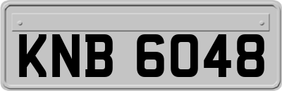 KNB6048