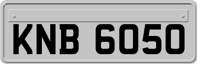 KNB6050