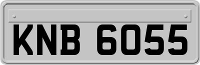 KNB6055