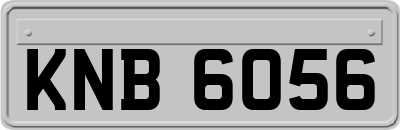 KNB6056