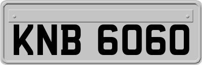 KNB6060