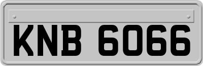 KNB6066