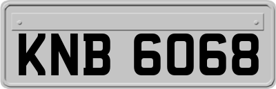 KNB6068