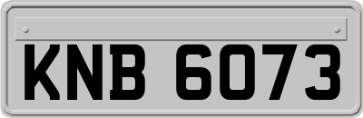 KNB6073