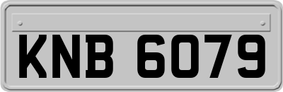 KNB6079