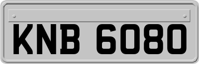 KNB6080