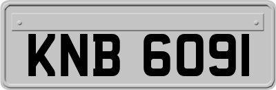 KNB6091