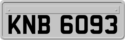 KNB6093