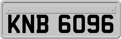 KNB6096