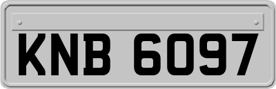 KNB6097