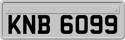 KNB6099