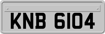 KNB6104