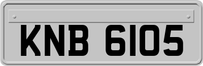 KNB6105