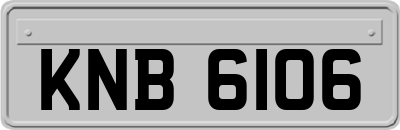 KNB6106