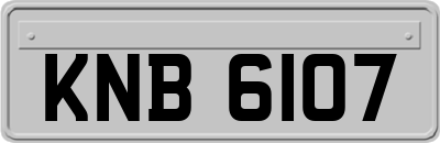 KNB6107