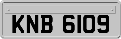 KNB6109