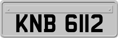 KNB6112