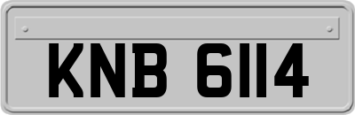 KNB6114