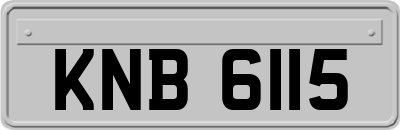 KNB6115