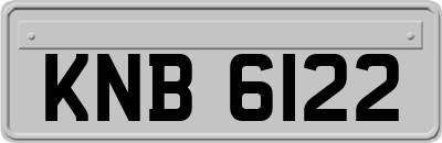 KNB6122