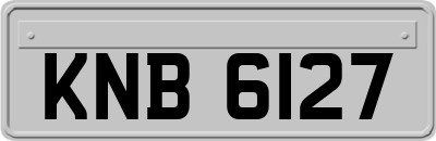 KNB6127